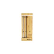 Traeger Pellet Grill Meater MEATER Pro Duo Thermometer - Pack of 10