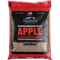 Traeger Pellet Grill Traeger All-Natural Wood Grilling Pellets - Pack of 24