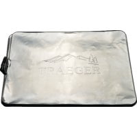 Traeger Pellet Grill Traeger Aluminum Drip Tray Liner - Pack of 10