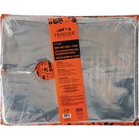 Traeger Pellet Grill Traeger EZ-Clean Drip Tray Liner - Pack of 10