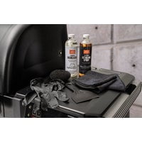 Traeger Pellet Grill Traeger Grill Cleaning Kit