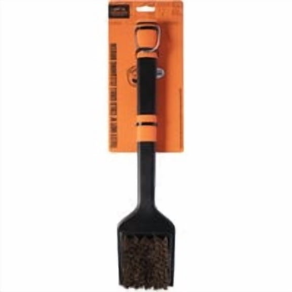 Traeger Pellet Grill Traeger Hot N' Cold Grill Cleaning Brush - Pack of 2