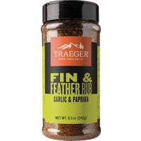 Traeger Pellet Grill Traeger Rub/Shake Spice - Single Pack