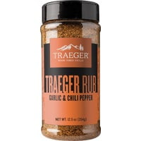 Traeger Pellet Grill Traeger Rub/Shake Spice - Single Pack