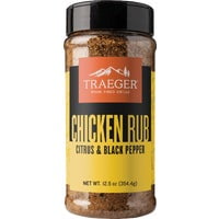 Traeger Pellet Grill Traeger Rub/Shake Spice - Single Pack
