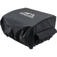 Traeger Pellet Grill Traeger Scout & Ranger Grill Cover - Single Pack
