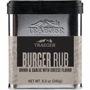Traeger Pellet Grill Traeger Smash Burger Shake Spice - Pack of 12 Shop Supply Pack