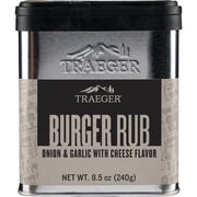 Traeger Pellet Grill Traeger Smash Burger Shake Spice - Pack of 12