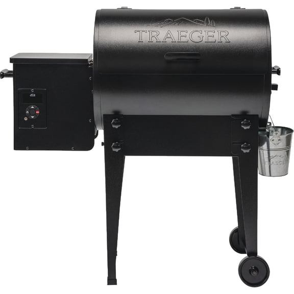 Traeger Pellet Grill Traeger Tailgater 20 Pellet Grill - Single Pack