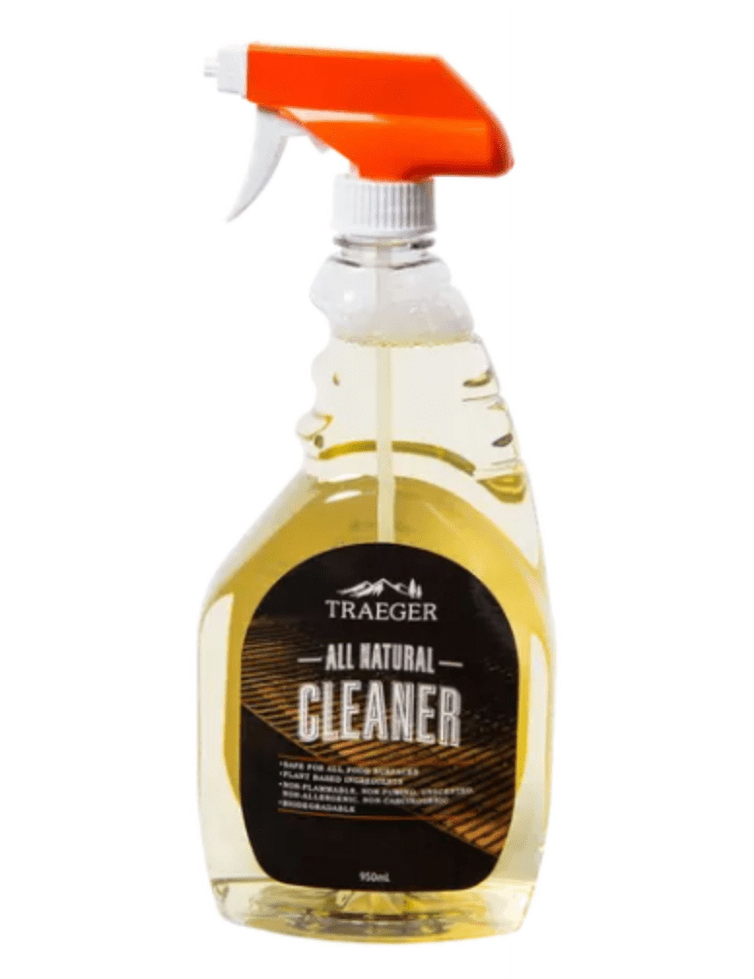 Traeger BBQ Cleaning Brush