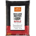 thumbnail image 1 of Traeger Pellet Grills Apple Wood Pellets, 20 lbs, Natural Hardwood Flavor, 1 of 6