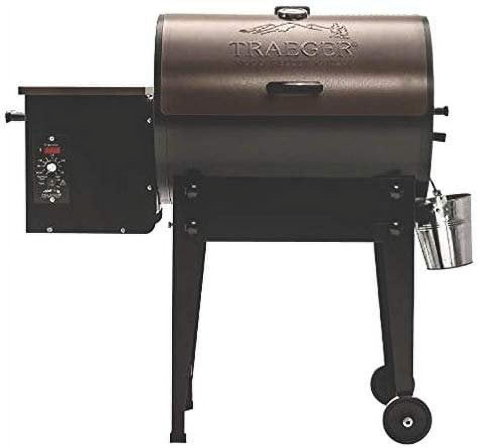 TRAEGERトレガーバーベキューグリル Traeger BBQ Tray 16.7