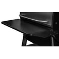 thumbnail image 1 of Traeger Pellet Grills Folding Front Shelf – Pro 575/Pro 22/Ironwood 650, 1 of 5