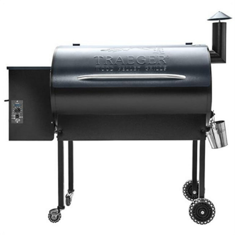 Traeger texas elite 34 review sale