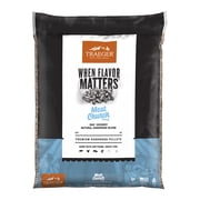 Traeger Pellet Grills Meat Church Blend Wood Pellets, 20 lbs