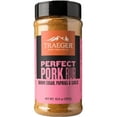 thumbnail interactive-video image 1 of Traeger Pellet Grills Perfect Pork Rub, Mixed Spices & Seasonings, 10.5 oz, 1 of 6