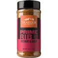 thumbnail interactive-video image 1 of Traeger Pellet Grills Prime Rib Rub, Mixed Spices & Seasonings, 12.5 oz, 1 of 6