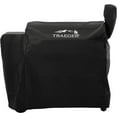 thumbnail image 1 of Traeger Pellet Grills Pro 34 Full-Length Grill Cover, 1 of 3