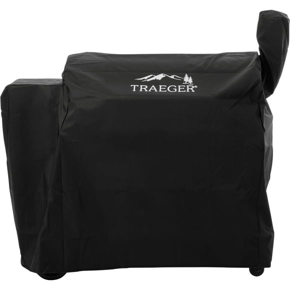 Traeger Pellet Grills
