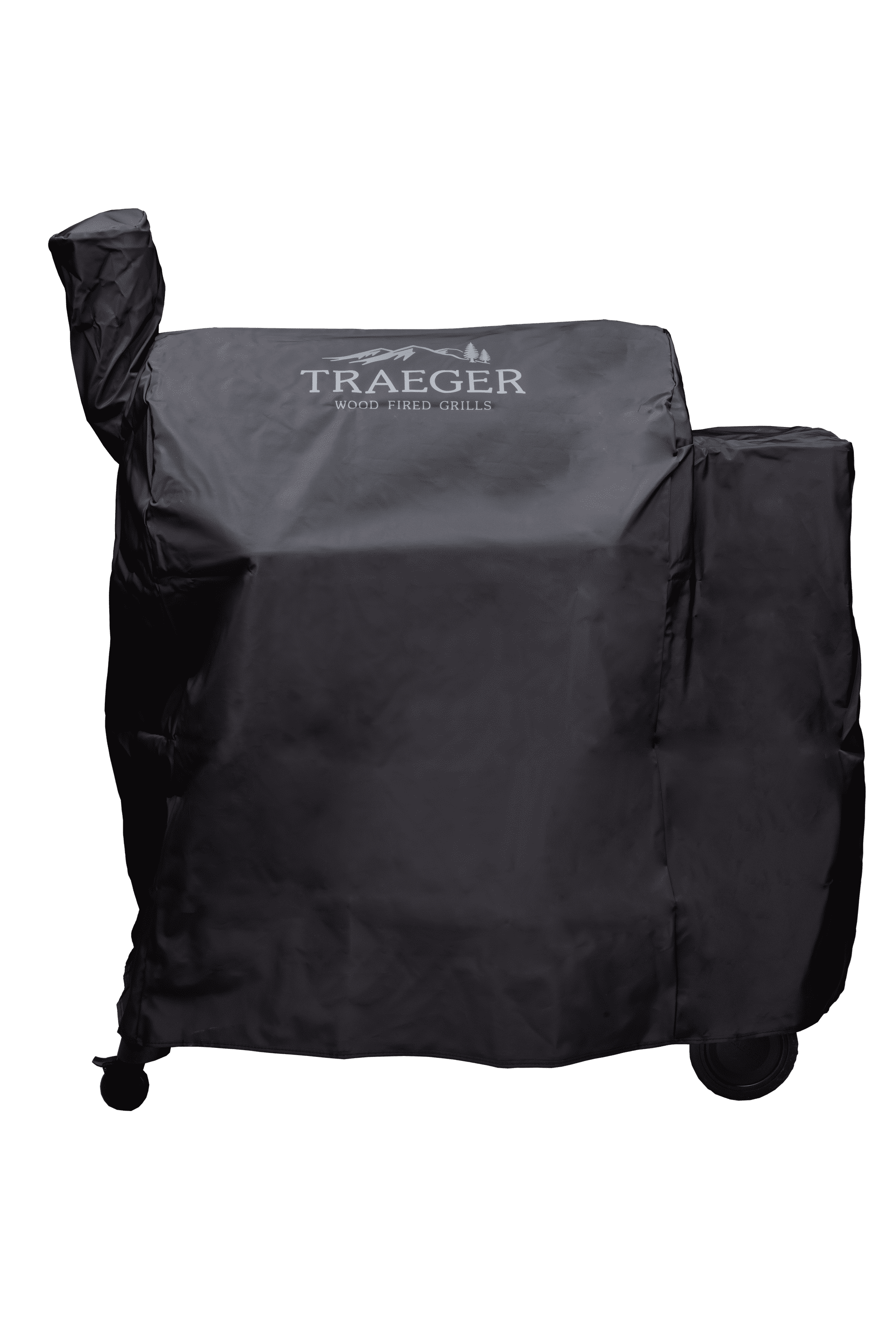 Traeger Pellet Pro 780 All-Weather Full-Length Grill Cover