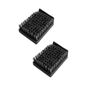 Traeger Pellet Grills Replacement Nylon BBQ Cleaning Brush for BAC537 BBQ Cleaning Brush (2 Pack)