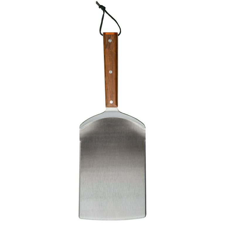 Traeger BBQ Grilling Spatula Stainless Steel