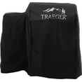 thumbnail image 1 of Traeger Pellet Grills Tailgater 20 Full-Length Grill Cover, 1 of 3