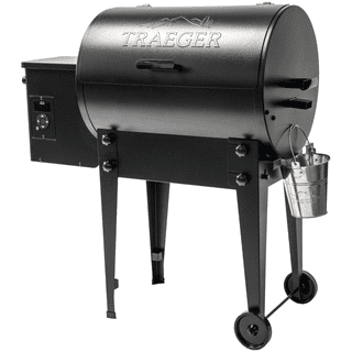 Traeger Pellet Grills Clearance Patio Garden in Patio Garden Walmart