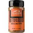 thumbnail image 1 of Traeger Pellet Grills Traeger Rub, 7 oz, 1 of 5