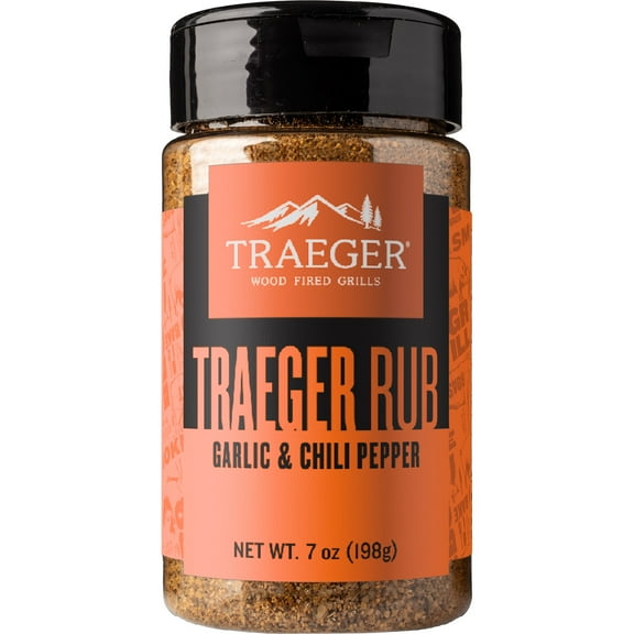 Traeger Pellet Grills Traeger Rub, 7 oz