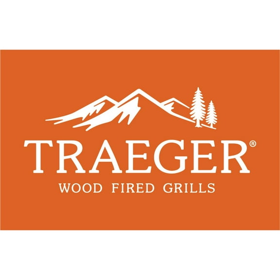 Traeger Pellet Grills Steak Rub, 7.25 oz