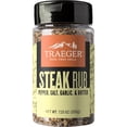 thumbnail image 1 of Traeger Pellet Grills Steak Rub, 7.25 oz, 1 of 4