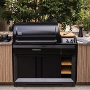 Traeger Timberline XL Finishing Trim Kit