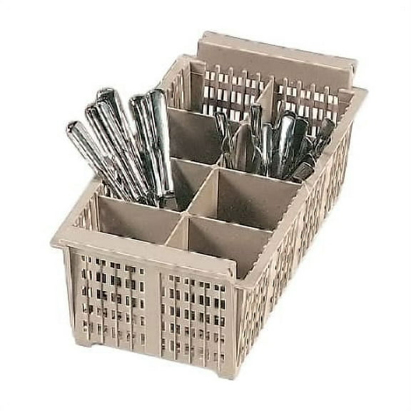 Traex 1371 Flatware Basket without Handles