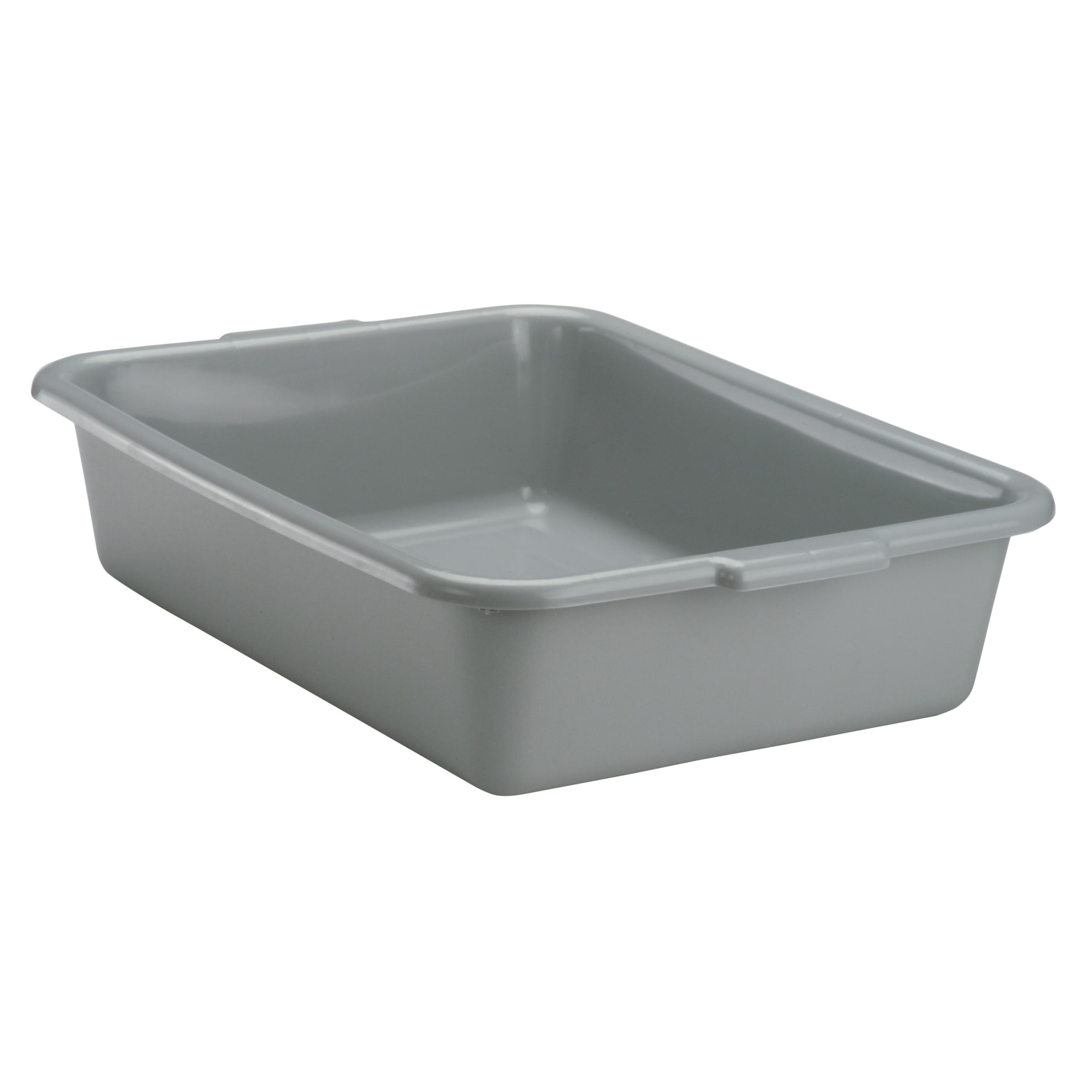 Traex 1521B-31 Gray Deluxe 15 x 20 x 5 Bus Box"