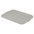 thumbnail image 1 of Traex 1522-31 Gray Lid for 15 x 20" Bus Box", 1 of 2