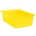 thumbnail image 1 of Traex 1527-C08 Color-Mate Yellow 7 In. High Food Storage Box, 1 of 4