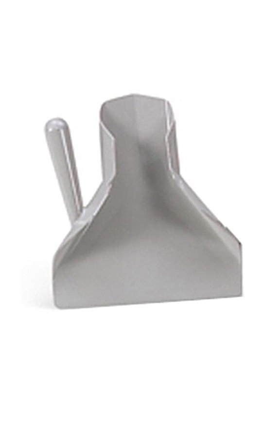 3670 Plastic Right Handed Fry Scoop
