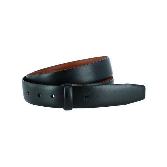 Trafalgar Cortina Leather Belt Strap (Men)
