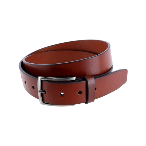 Trafalgar  Elemental Leather Casual Belt (Men)