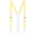 thumbnail image 1 of Trafalgar  Louisville Chambray Formal End Suspenders (Men), 1 of 4