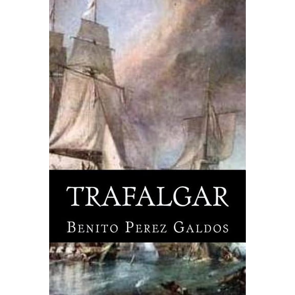 Trafalgar (Paperback)