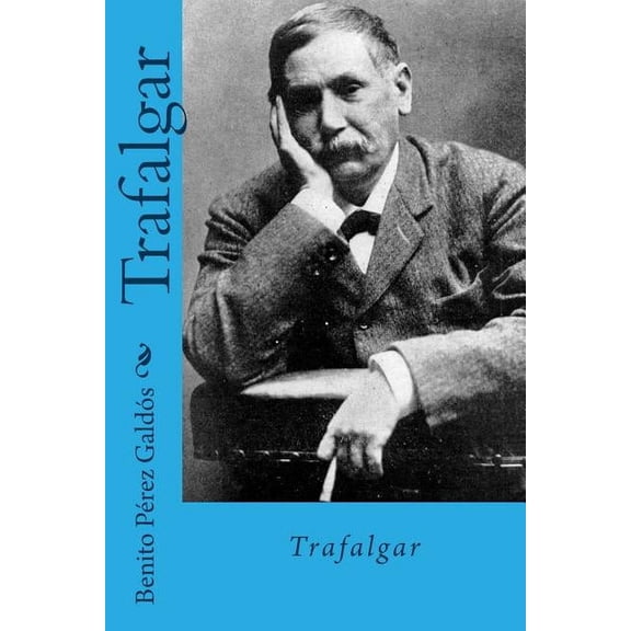 Trafalgar (Paperback)