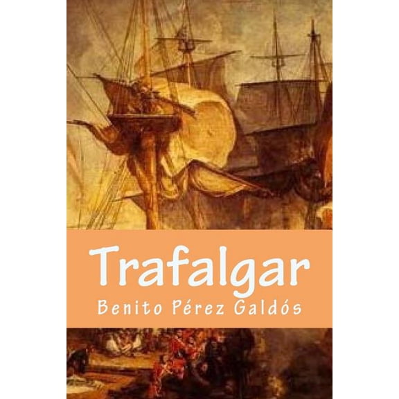 Trafalgar (Paperback)