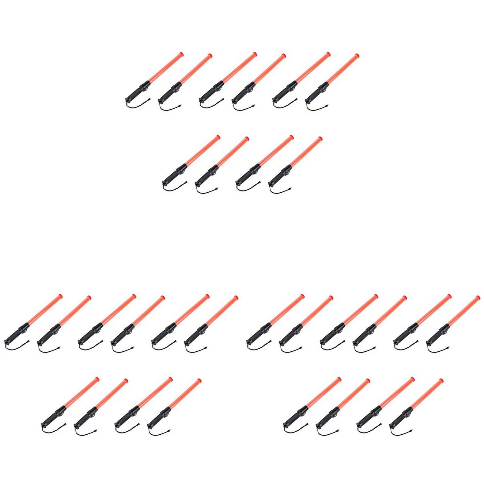 Traffic Batons, Led Traffic Control Stick, Light Batons, Signal Batons