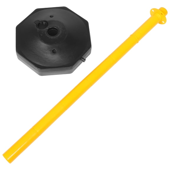 Traffic Cones Barrier Road Warning Post Column Anti-collision