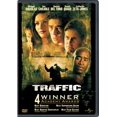 thumbnail image 1 of Pre-Owned Traffic (Dvd) (Good), 1 of 1