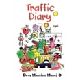 thumbnail image 1 of Traffic Diary, (Paperback), 1 of 1