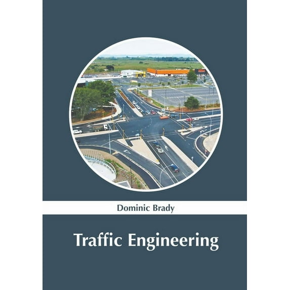 Traffic Engineering, (Hardcover)