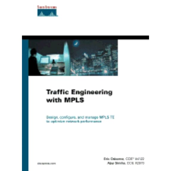 Pre-Owned Traffic Engineering with Mpls